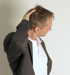 Portrait of Kalle Pihlainen